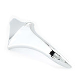 Maxbell Motorbike Edge Tip Trim for Touring Road Glide Replace Trailing Edge Accent