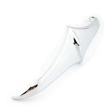 Maxbell Motorbike Edge Tip Trim for Touring Road Glide Replace Trailing Edge Accent
