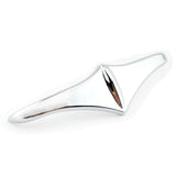 Maxbell Motorbike Edge Tip Trim for Touring Road Glide Replace Trailing Edge Accent