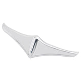Maxbell Motorbike Edge Tip Trim for Touring Road Glide Replace Trailing Edge Accent