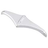 Maxbell Motorbike Edge Tip Trim for Touring Road Glide Replace Trailing Edge Accent