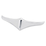 Maxbell Motorbike Edge Tip Trim for Touring Road Glide Replace Trailing Edge Accent
