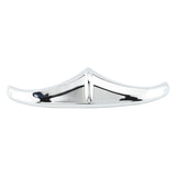 Maxbell Motorbike Edge Tip Trim for Touring Road Glide Replace Leading Edge Accent