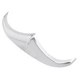 Maxbell Motorbike Edge Tip Trim for Touring Road Glide Replace Leading Edge Accent