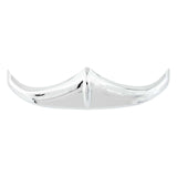 Maxbell Motorbike Edge Tip Trim for Touring Road Glide Replace Leading Edge Accent