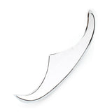 Maxbell Motorbike Edge Tip Trim for Touring Road Glide Replace Leading Edge Accent