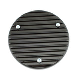 Maxbell Engine Cover Durable Right Side for Honda CB350 Professional Accessory Black