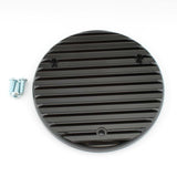 Maxbell Engine Cover Durable Right Side for Honda CB350 Professional Accessory Black