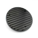 Maxbell Engine Cover Durable Right Side for Honda CB350 Professional Accessory Black
