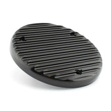 Maxbell Engine Cover Durable Right Side for Honda CB350 Professional Accessory Black