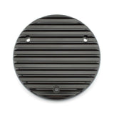 Maxbell Engine Cover Durable Right Side for Honda CB350 Professional Accessory Black