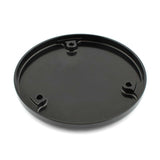 Maxbell Engine Cover Durable Right Side for Honda CB350 Professional Accessory Black