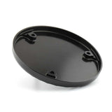 Maxbell Engine Cover Durable Right Side for Honda CB350 Professional Accessory Black