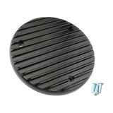Maxbell Engine Cover Durable Right Side for Honda CB350 Professional Accessory Black