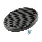 Maxbell Engine Cover Durable Right Side for Honda CB350 Professional Accessory Black