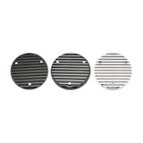 Maxbell Engine Cover Durable Right Side for Honda CB350 Professional Accessory Black