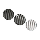 Maxbell Engine Cover Durable Right Side for Honda CB350 Professional Accessory Black