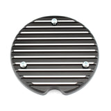 Maxbell Crankcase Guard Left Side Aluminum Alloy for Honda GB350S White Black