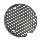 Maxbell Crankcase Guard Left Side Aluminum Alloy for Honda GB350S White Black