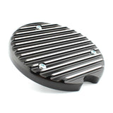 Maxbell Crankcase Guard Left Side Aluminum Alloy for Honda GB350S White Black