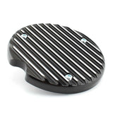 Maxbell Crankcase Guard Left Side Aluminum Alloy for Honda GB350S White Black