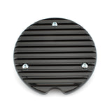 Maxbell Crankcase Guard Left Side Aluminum Alloy for Honda GB350S Black