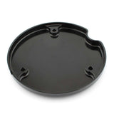 Maxbell Crankcase Guard Left Side Aluminum Alloy for Honda GB350S Black