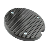 Maxbell Crankcase Guard Left Side Aluminum Alloy for Honda GB350S Black
