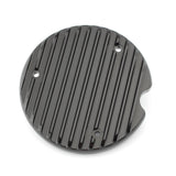 Maxbell Crankcase Guard Left Side Aluminum Alloy for Honda GB350S Black