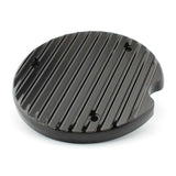 Maxbell Crankcase Guard Left Side Aluminum Alloy for Honda GB350S Black
