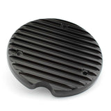 Maxbell Crankcase Guard Left Side Aluminum Alloy for Honda GB350S Black