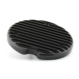 Maxbell Crankcase Guard Left Side Aluminum Alloy for Honda GB350S Black