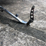 Maxbell Alloy Motorcycle Stand Kickstand Extension for Touring Accessories