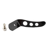Maxbell Alloy Motorcycle Stand Kickstand Extension for Touring Accessories