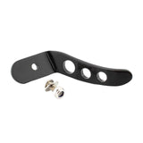 Maxbell Alloy Motorcycle Stand Kickstand Extension for Touring Accessories
