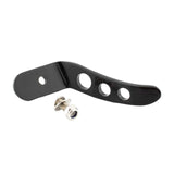 Maxbell Alloy Motorcycle Stand Kickstand Extension for Touring Accessories