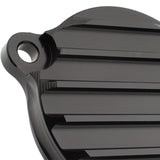 Maxbell Oil Filter Cover Trim for Honda GB350S 2021 to now Replaces Black