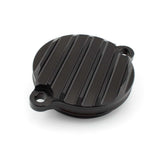 Maxbell Oil Filter Cover Trim for Honda GB350S 2021 to now Replaces Black