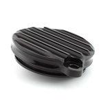 Maxbell Oil Filter Cover Trim for Honda GB350S 2021 to now Replaces Black
