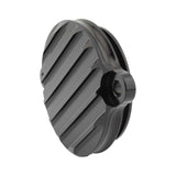 Maxbell Oil Filter Cover Trim for Honda GB350S 2021 to now Replaces Black