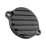 Maxbell Oil Filter Cover Trim for Honda GB350S 2021 to now Replaces Black