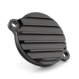 Maxbell Oil Filter Cover Trim for Honda GB350S 2021 to now Replaces Black