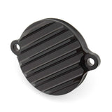 Maxbell Oil Filter Cover Trim for Honda GB350S 2021 to now Replaces Black