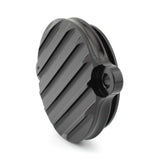 Maxbell Oil Filter Cover Trim for Honda GB350S 2021 to now Replaces Black