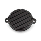 Maxbell Oil Filter Cover Trim for Honda GB350S 2021 to now Replaces Black