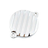 Maxbell Oil Filter Cover Trim for Honda GB350S 2021 to now Replaces Silver