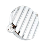 Maxbell Oil Filter Cover Trim for Honda GB350S 2021 to now Replaces Silver
