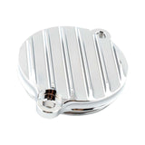 Maxbell Oil Filter Cover Trim for Honda GB350S 2021 to now Replaces Silver