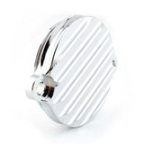 Maxbell Oil Filter Cover Trim for Honda GB350S 2021 to now Replaces Silver