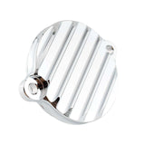 Maxbell Oil Filter Cover Trim for Honda GB350S 2021 to now Replaces Silver